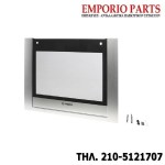 ΕΞΩΤΕΡΙΚΟ ΤΖΑΜΙ ΦΟΥΡΝΟΥ BOSCH 00688311